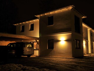 Appartamento per vacanze Pinneberg Registrazione all'aperto 5