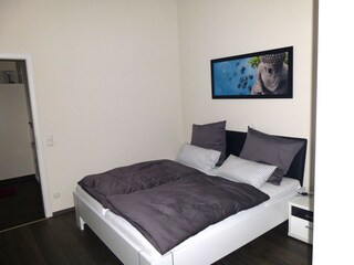 Appartamento per vacanze Pinneberg Caratteristiche 14