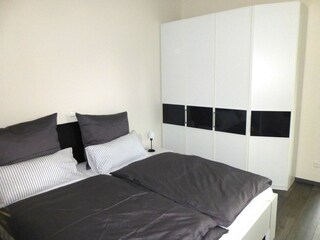 Appartamento per vacanze Pinneberg Caratteristiche 13