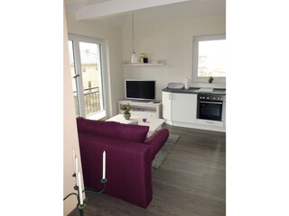 Appartamento per vacanze Pinneberg Caratteristiche 10