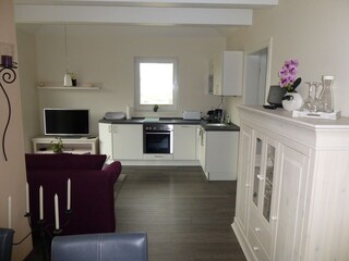 Appartamento per vacanze Pinneberg Caratteristiche 11