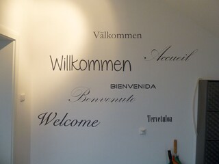 Appartamento per vacanze Pinneberg Caratteristiche 8