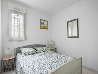 Apartamento Cap d'Agde Características 3