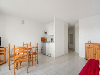 Apartamento Cap d'Agde Características 7