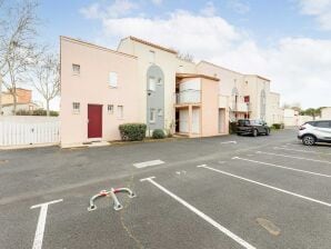 Apartment Wohnung in Agde mit Gemeinschaftspool - Cap d'Agde - image1