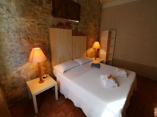 Type de propriété : Ferme Villastrada Umbra Équipement 15