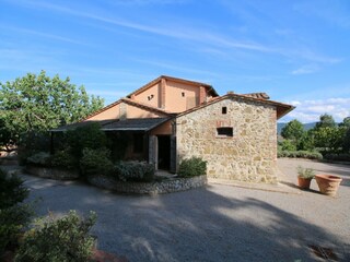 Fattoria Villastrada Umbra Registrazione all'aperto 10