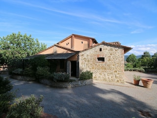 Type de propriété : Ferme Villastrada Umbra Enregistrement extérieur 10
