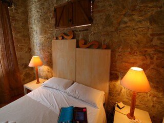 Type de propriété : Ferme Villastrada Umbra Équipement 20