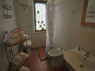 Type de propriété : Ferme Villastrada Umbra Équipement 17