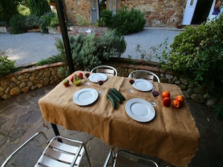 Fattoria Villastrada Umbra Registrazione all'aperto 11