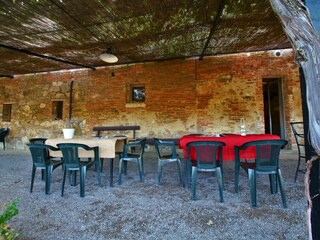 Boerderij Villastrada Umbra  32