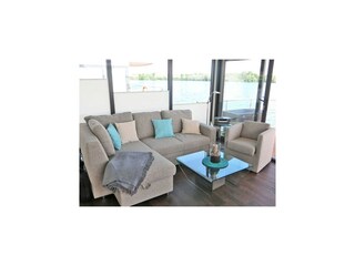 House boat Xanten Features 10