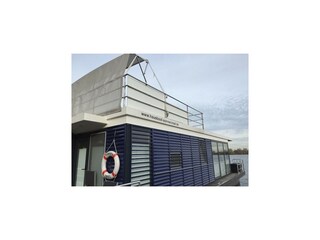 Huisboot Xanten Buitenaudio-opname 5