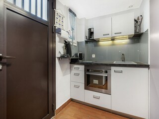 Appartement Cap d'Agde Équipement 9