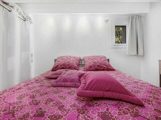 Appartement Cap d'Agde Kenmerken 10