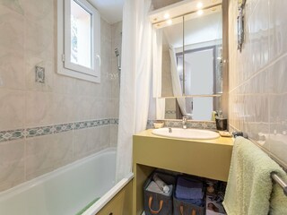 Appartement Cap d'Agde Équipement 11