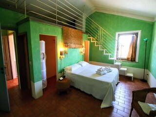 Boerderij Villastrada Umbra Kenmerken 21