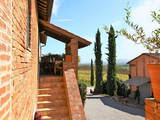 Bauernhof Villastrada Umbra Außenaufnahme 2