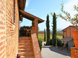 Fattoria Villastrada Umbra Registrazione all'aperto 1