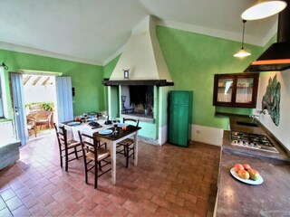 Boerderij Villastrada Umbra Kenmerken 27