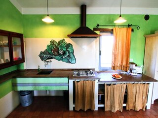 Type de propriété : Ferme Villastrada Umbra Équipement 18