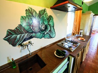 Boerderij Villastrada Umbra Kenmerken 22