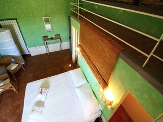 Boerderij Villastrada Umbra Kenmerken 19