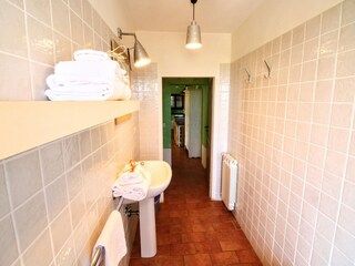 Bauernhof Villastrada Umbra Ausstattung 24