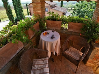 Type de propriété : Ferme Villastrada Umbra Enregistrement extérieur 3