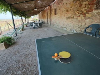 Bauernhof Villastrada Umbra  31