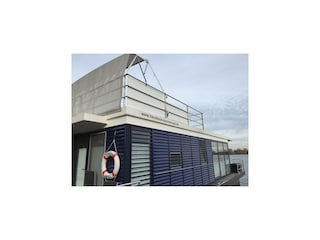 Hausboot Xanten Außenaufnahme 3