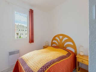 Apartment Cap d'Agde Features 6