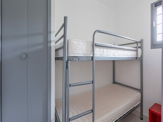 Apartment Cap d'Agde Features 7