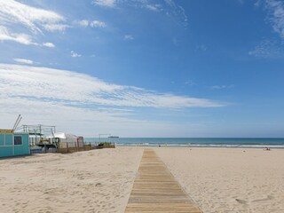 Apartamento Cap d'Agde  10