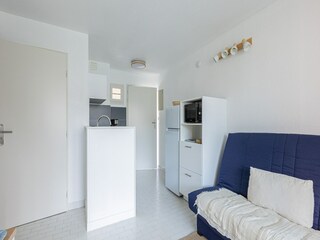 Apartment Cap d'Agde Features 9