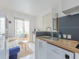 Apartment Cap d'Agde Ausstattung 1