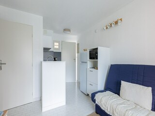 Apartment Cap d'Agde Features 9