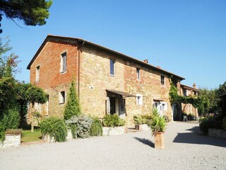 Type de propriété : Ferme Villastrada Umbra Enregistrement extérieur 13