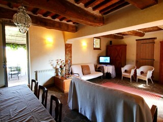 Boerderij Villastrada Umbra Kenmerken 23