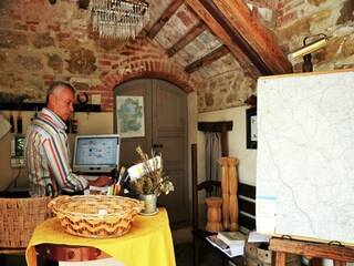 Boerderij Villastrada Umbra Kenmerken 24