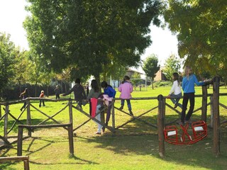 Boerderij Villastrada Umbra Buitenaudio-opname 16