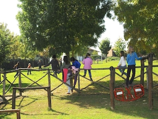 Farmhouse Villastrada Umbra Outdoor Recording 12