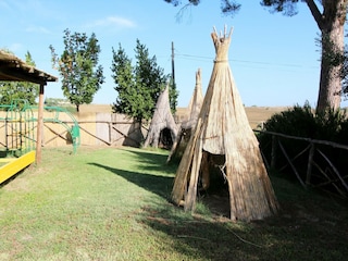 Farmhouse Villastrada Umbra Outdoor Recording 5