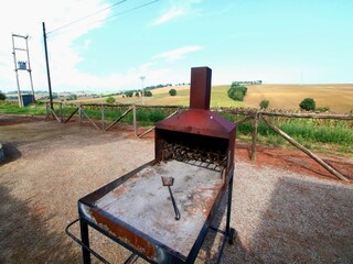 Boerderij Villastrada Umbra  37