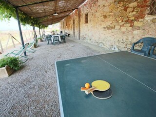 Type de propriété : Ferme Villastrada Umbra  38