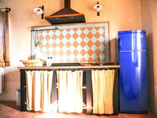 Boerderij Villastrada Umbra Kenmerken 30