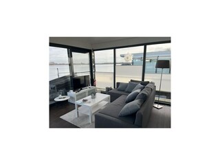 Maison flottante Xanten Équipement 12