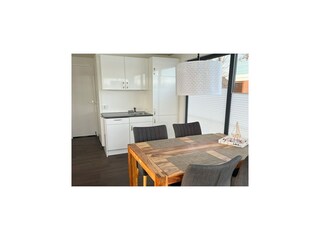 Maison flottante Xanten Équipement 20