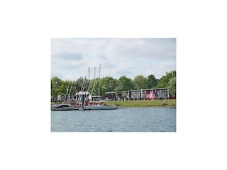 Hausboot Xanten Umgebung 22